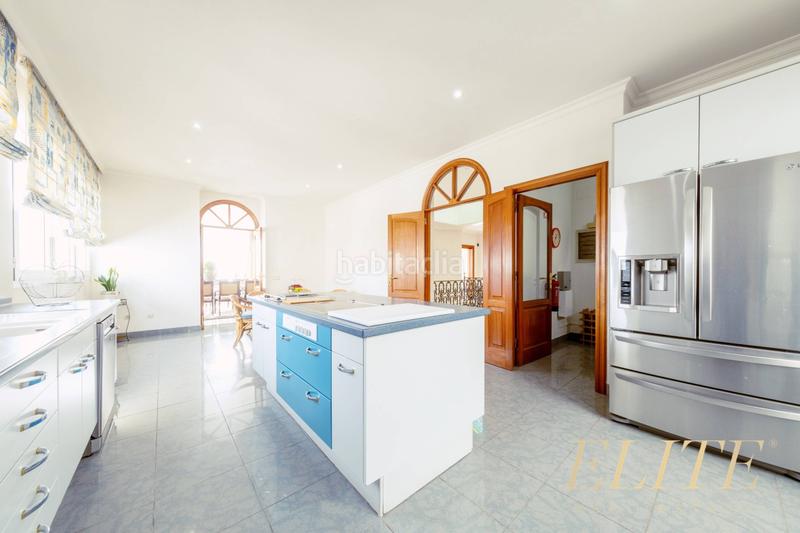 Foto 8f1ea61e-eb91-4990-b0fd-913d60408bf8. Chalet con parcheggio in La Minilla Palmas de Gran Canaria (Las)