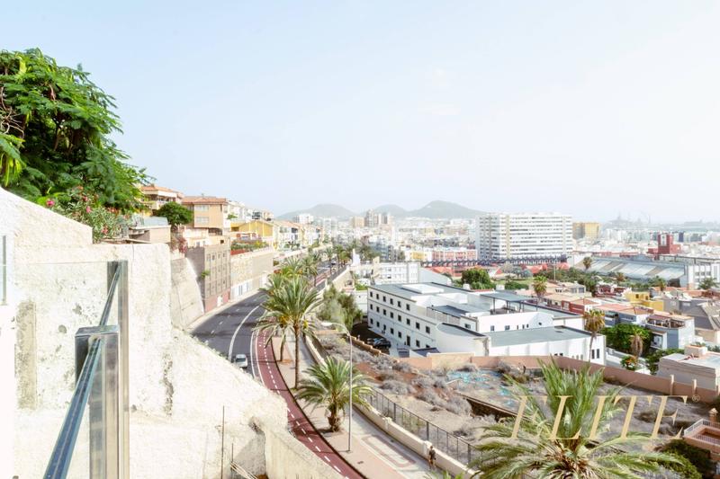 Foto c3f4354e-1bdc-4491-bc4b-849b143fd892. Chalet con parcheggio in La Minilla Palmas de Gran Canaria (Las)