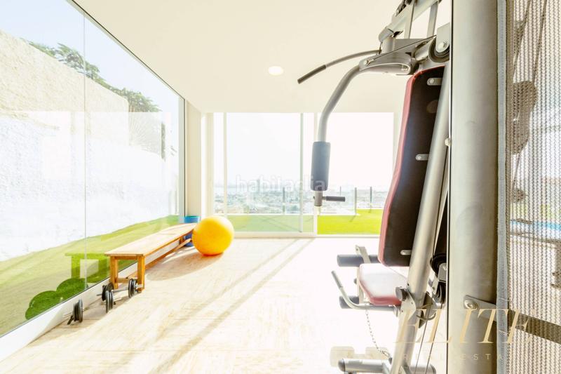 Foto fd02b0b2-eeab-413f-bd4a-ce5291583194. Chalet con parcheggio in La Minilla Palmas de Gran Canaria (Las)