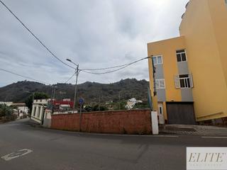 Terreno residencial  Calle jose miranda guerra. Terreno urbano de 255 m2 en teror  listo para construir