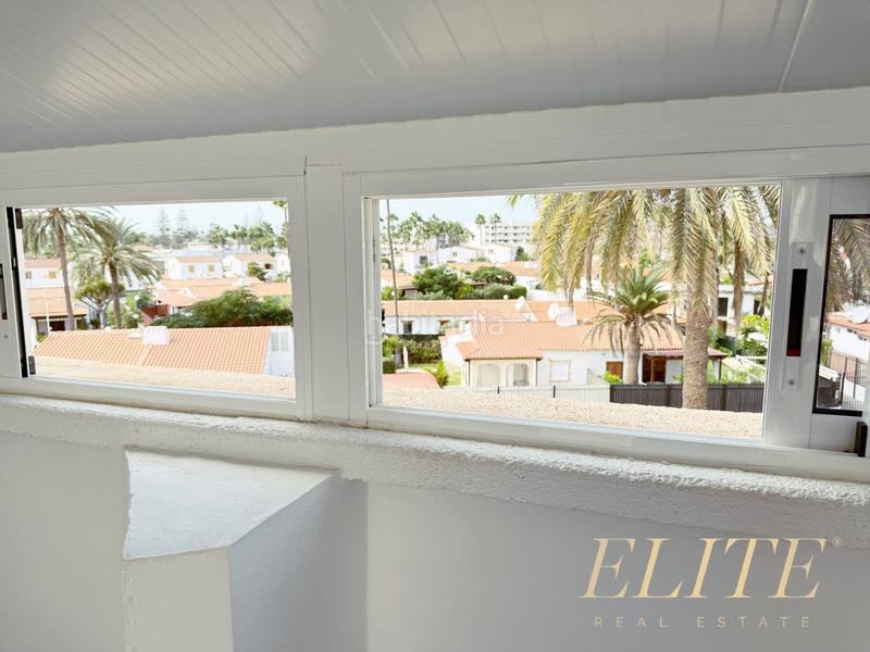 Foto 8e748f21-4d73-4dd0-9a6e-356dbea1b465. Àtic a avenida de tenerife 17 a Playa del Inglés San Bartolomé de Tirajana