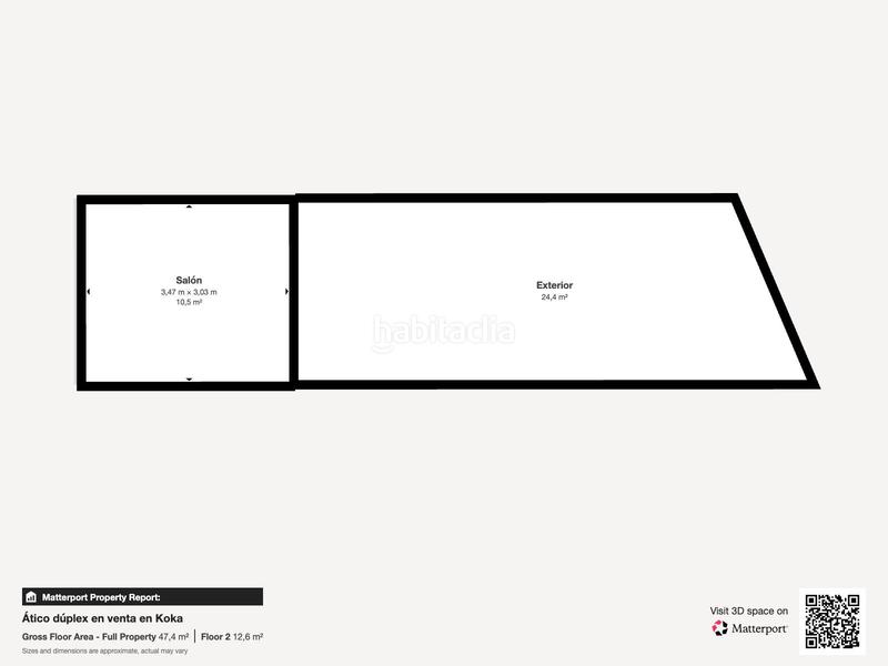 Foto 9c1f7af9-3bbb-4239-89d8-f5434fdd71ce. Àtic a avenida de tenerife 17 a Playa del Inglés San Bartolomé de Tirajana