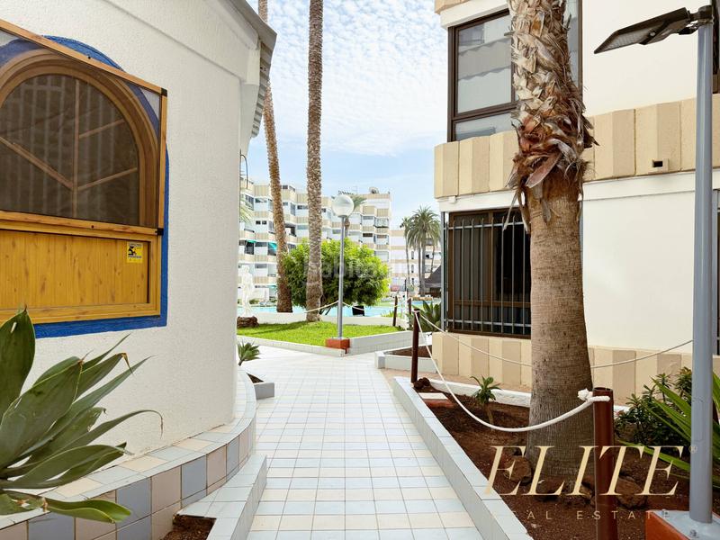 Foto 240d24f4-b655-4413-93b4-4602ced3d1e3. Ático en avenida de tenerife 17 en Playa del Inglés San Bartolomé de Tirajana