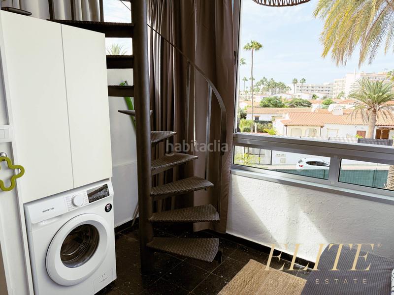 Foto 358be820-5a74-4690-bd36-52c4a3cc0df2. Ático en avenida de tenerife 17 en Playa del Inglés San Bartolomé de Tirajana