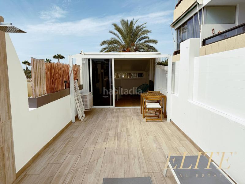 Foto 6de7bcaa-4077-4377-9568-b1040d79e6fc. Ático en avenida de tenerife 17 en Playa del Inglés San Bartolomé de Tirajana