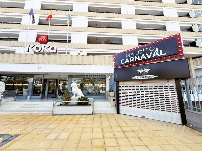 Foto f9c09889-512c-4287-ae61-c4577d3d6e63. Ático en avenida de tenerife 17 en Playa del Inglés San Bartolomé de Tirajana