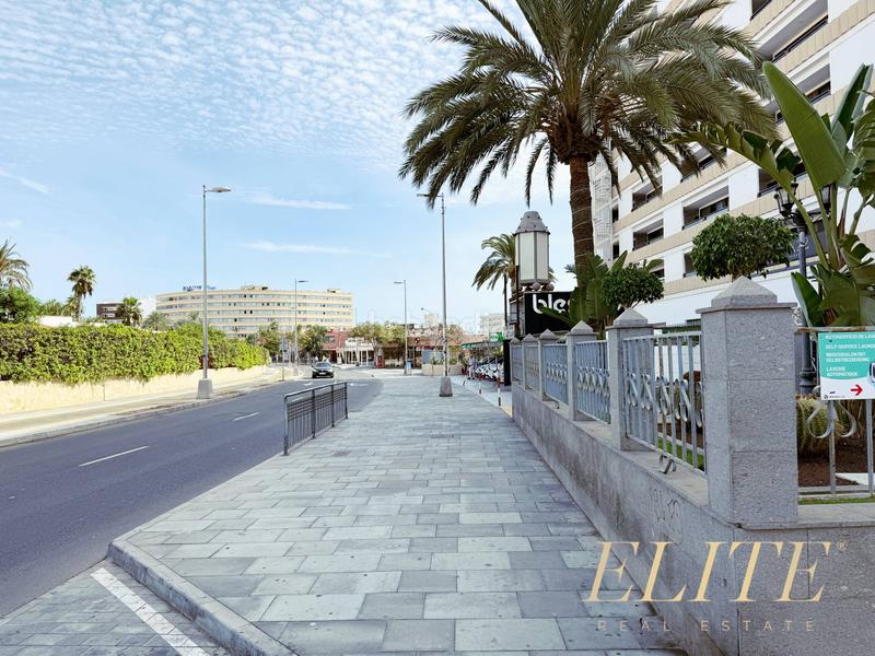 Foto 2fe392eb-d773-4e87-be88-9551f3fef1d2. Attico in avenida de tenerife 17 in Playa del Inglés San Bartolomé de Tirajana