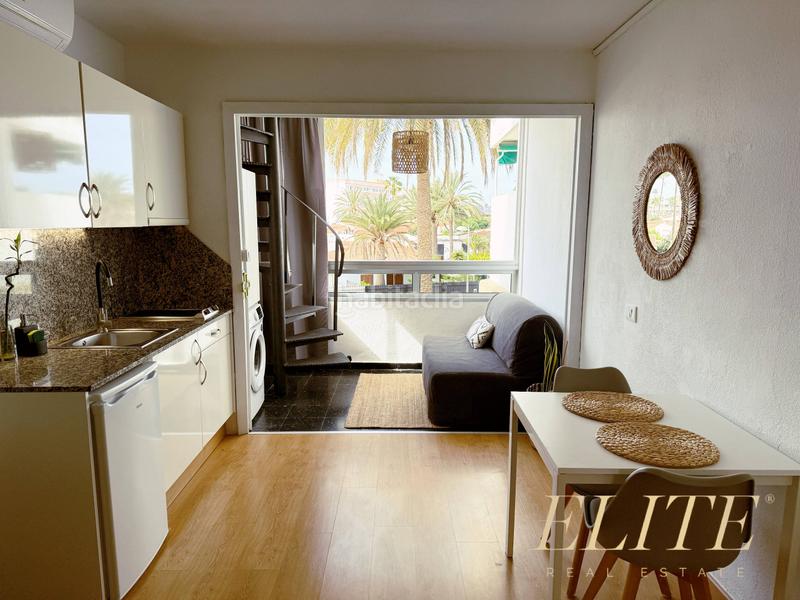 Foto ceddabf9-a248-4465-b079-2edda7c2d1bb. Attico in avenida de tenerife 17 in Playa del Inglés San Bartolomé de Tirajana