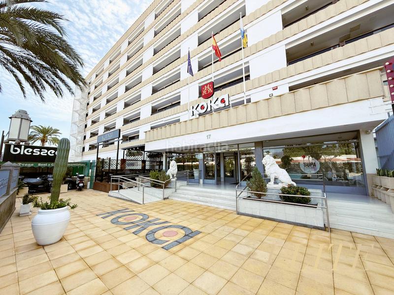 Foto 4703f797-312d-4115-ade0-550d40d3c126. Attique dans avenida de tenerife 17 dans Playa del Inglés San Bartolomé de Tirajana