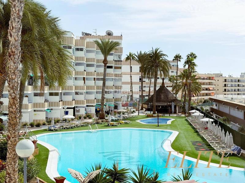 Foto 9d71996b-0d04-4345-aae2-5b538e792572. Attique dans avenida de tenerife 17 dans Playa del Inglés San Bartolomé de Tirajana