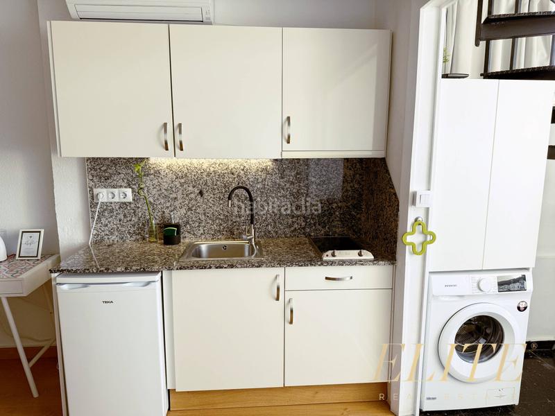 Foto 00c315a7-7079-42d7-90c0-41d4bb676cb4. Dachwohnung in avenida de tenerife 17 in Playa del Inglés San Bartolomé de Tirajana