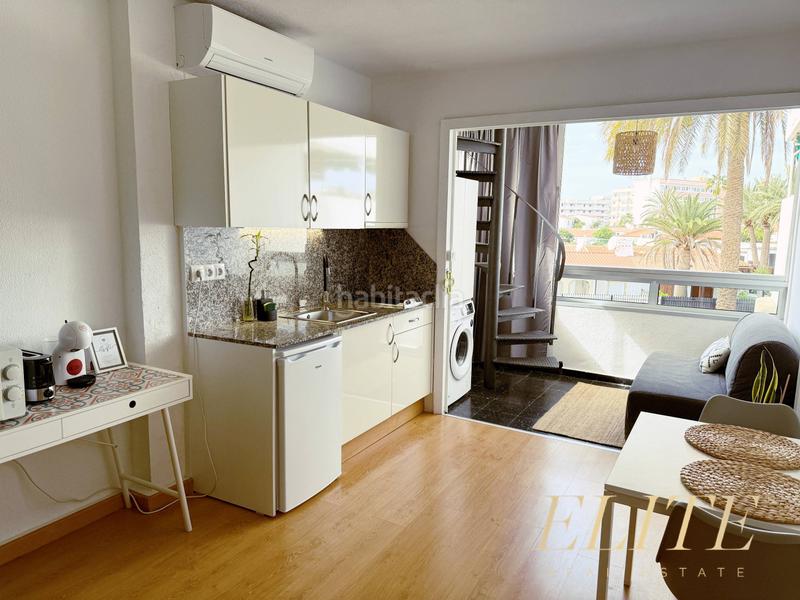 Foto 96d6fc52-10b6-445f-a189-9ff0802930b2. Dachwohnung in avenida de tenerife 17 in Playa del Inglés San Bartolomé de Tirajana