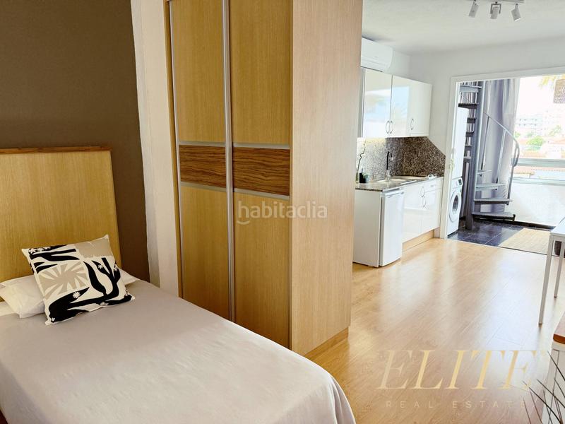 Foto 1fe287b1-28f6-4d61-b705-3a480260c359. Penthouse in avenida de tenerife 17 in Playa del Inglés San Bartolomé de Tirajana