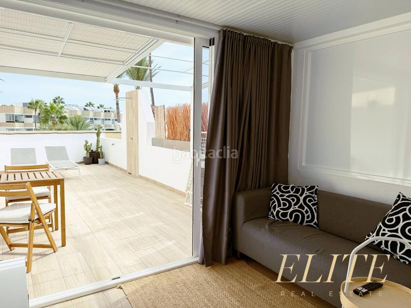 Foto 1feeb16f-2b47-4e60-9158-96da73259ad7. Penthouse in avenida de tenerife 17 in Playa del Inglés San Bartolomé de Tirajana
