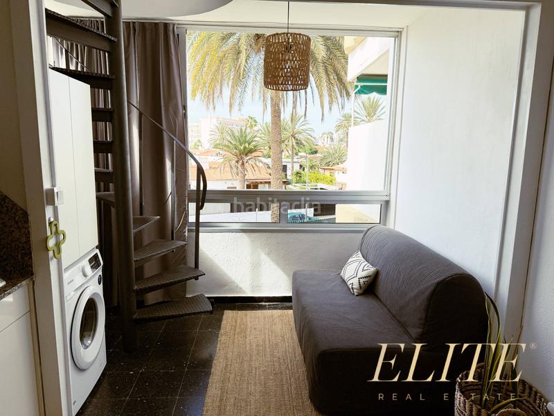 Foto 4f20e432-7665-4d4f-a561-45be441f5608. Penthouse in avenida de tenerife 17 in Playa del Inglés San Bartolomé de Tirajana