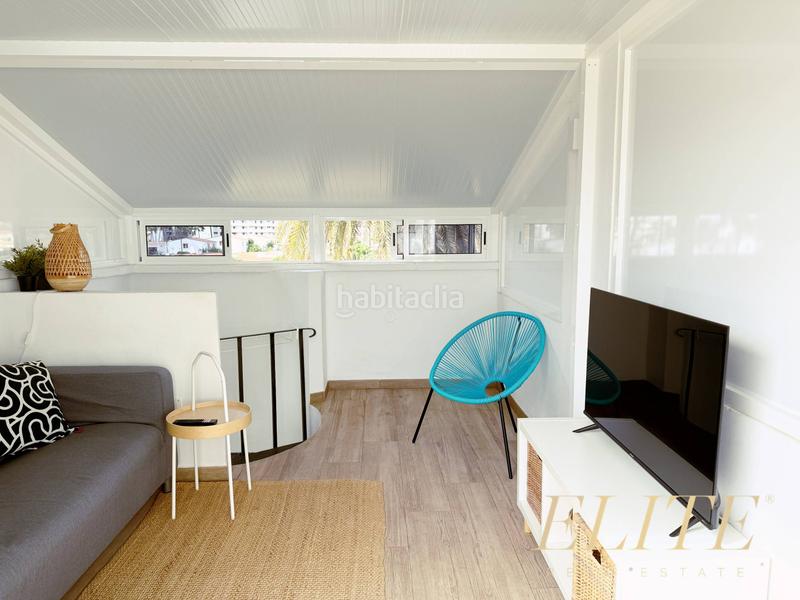 Foto 5c3c6140-3ff3-4d35-bfb2-18129d71ad06. Penthouse in avenida de tenerife 17 in Playa del Inglés San Bartolomé de Tirajana