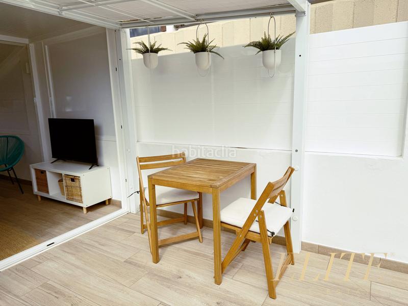 Foto 6a1d7483-eda8-42a0-a061-195c6dd95865. Penthouse in avenida de tenerife 17 in Playa del Inglés San Bartolomé de Tirajana