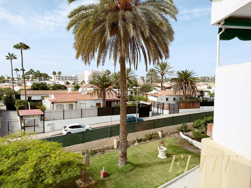 Foto 78b442b0-1bff-4eb2-bd93-f7d1c4a87110. Penthouse in avenida de tenerife 17 in Playa del Inglés San Bartolomé de Tirajana