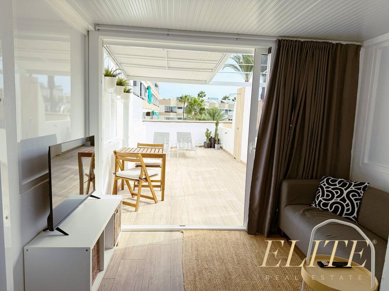 Foto 9987b8d2-9027-4059-bb48-dfc9554f1472. Penthouse in avenida de tenerife 17 in Playa del Inglés San Bartolomé de Tirajana