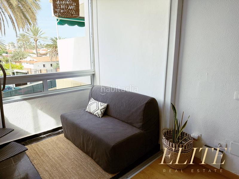 Foto 9fc26c00-102f-48ad-bbc7-6b689fe40425. Penthouse in avenida de tenerife 17 in Playa del Inglés San Bartolomé de Tirajana