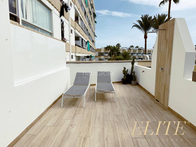 Foto a3231fc6-7cfe-4fc9-baa4-1a0c28ea917a. Penthouse in avenida de tenerife 17 in Playa del Inglés San Bartolomé de Tirajana