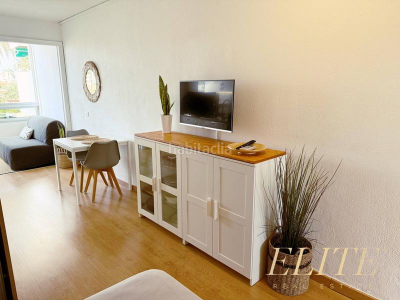 Foto d8df4f9a-cd1e-4db5-94d9-9771a6fd99cf. Penthouse in avenida de tenerife 17 in Playa del Inglés San Bartolomé de Tirajana