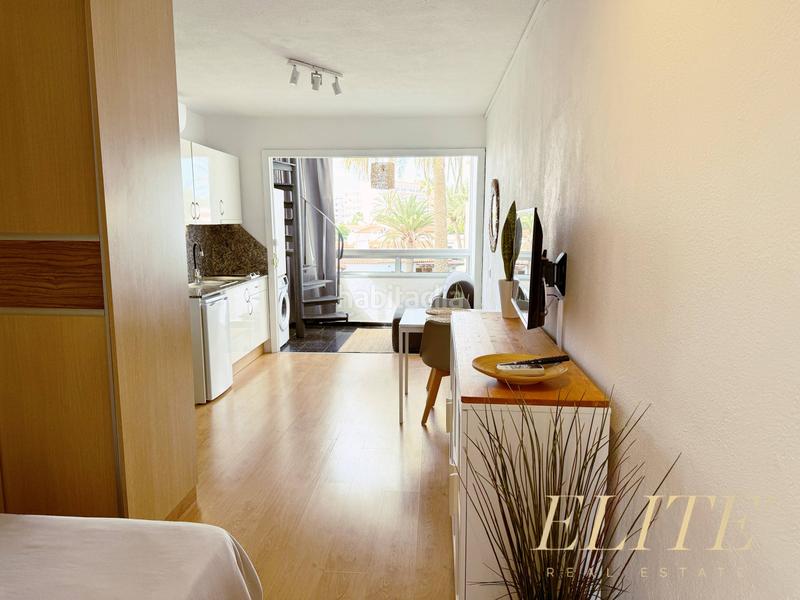 Foto f6489eab-b5fa-41b9-a9a4-4480952b0ee7. Penthouse in avenida de tenerife 17 in Playa del Inglés San Bartolomé de Tirajana