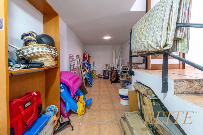 Foto 4b711ea0-877b-4bd5-940e-127f22491d3b. Towny house in calle tirso de molina 7 in Sonnenland San Bartolomé de Tirajana