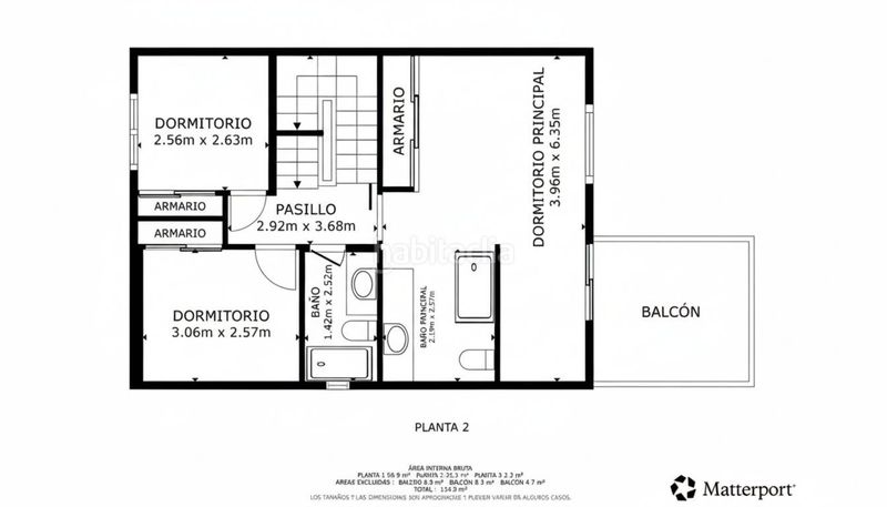 Foto 4f309d0e-bb03-462f-9a89-0ba58d27f5ca. Towny house in calle tirso de molina 7 in Sonnenland San Bartolomé de Tirajana