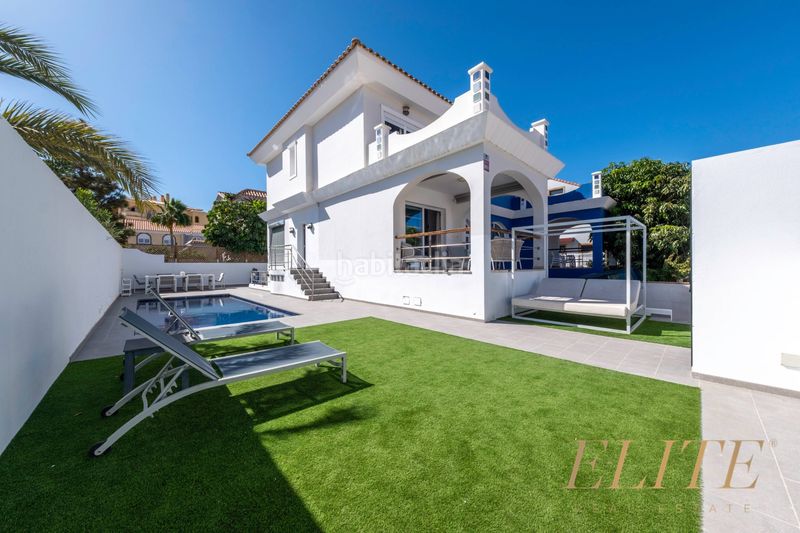 Foto 5496d07d-6911-4841-afa8-6d61984615ee. Towny house in calle tirso de molina 7 in Sonnenland San Bartolomé de Tirajana