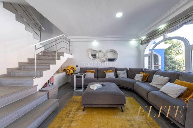Foto 54b64fec-2b9f-4aa4-999e-626c283a8e07. Towny house in calle tirso de molina 7 in Sonnenland San Bartolomé de Tirajana
