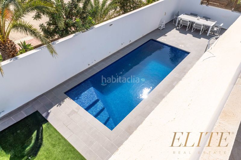 Foto 79cc51da-a8ad-4de5-a818-65f79a1826f6. Towny house in calle tirso de molina 7 in Sonnenland San Bartolomé de Tirajana