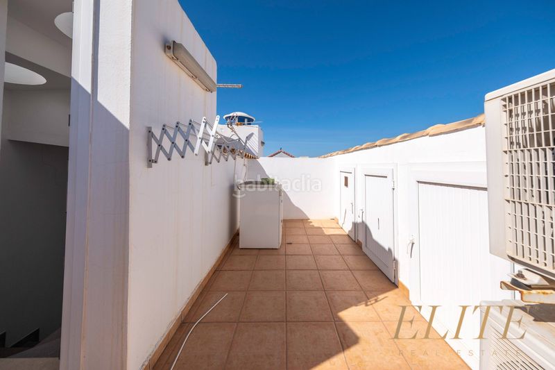 Foto 8b6f7b51-5762-4d52-a0df-bb05204db2b8. Towny house in calle tirso de molina 7 in Sonnenland San Bartolomé de Tirajana