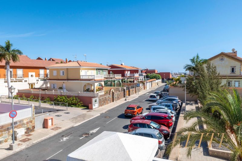 Foto c6aed78d-451c-42ad-b492-a4c23d1d20e8. Towny house in calle tirso de molina 7 in Sonnenland San Bartolomé de Tirajana