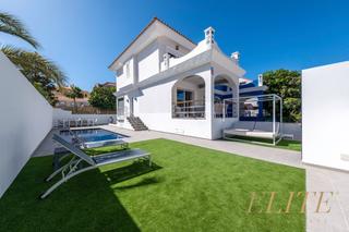 Doppelhaus  Calle tirso de molina 7. Chalet pareado en esquina en los olivos  sonnenland