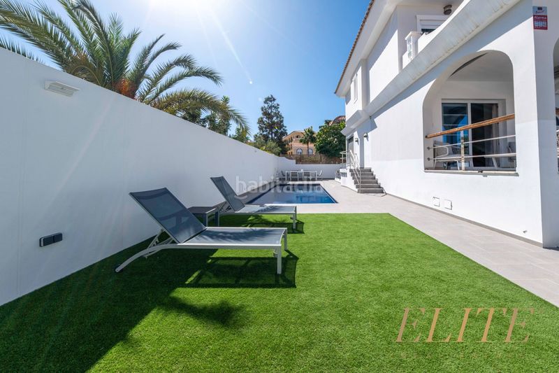 Foto eac3ba98-b0d2-41a0-a68e-6e194795ef6e. Towny house in calle tirso de molina 7 in Sonnenland San Bartolomé de Tirajana