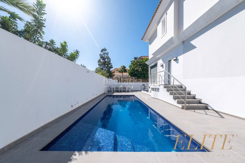 Foto f8e81706-909c-4a28-9875-cd86bcf60ef0. Towny house in calle tirso de molina 7 in Sonnenland San Bartolomé de Tirajana