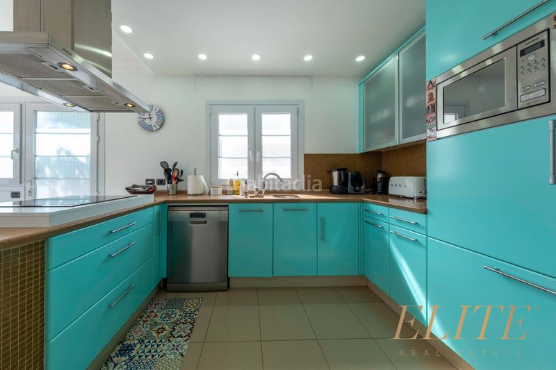 Foto ff9ff811-0bd7-4903-803f-5a3876edacdc. Towny house in calle tirso de molina 7 in Sonnenland San Bartolomé de Tirajana