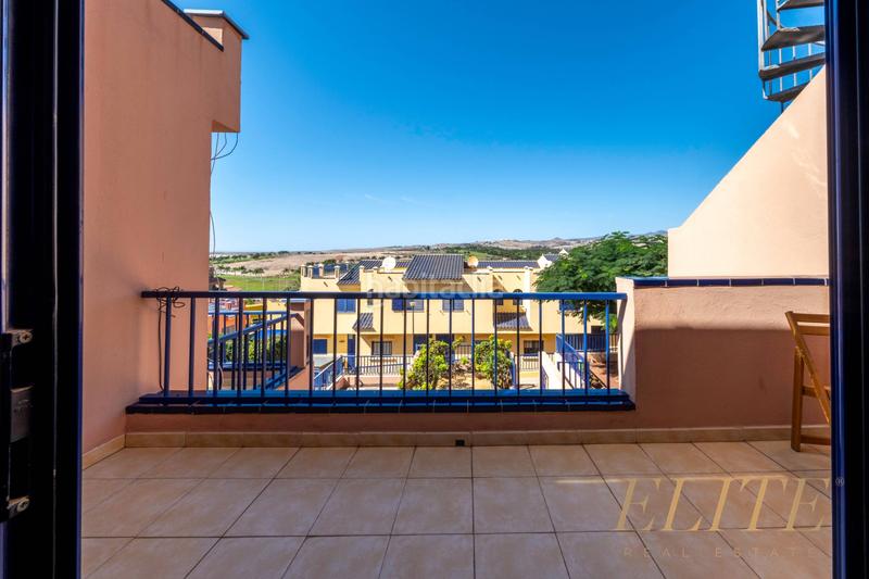 Foto 1b4e31f4-f06e-4408-b690-86bce67041d4. Casa adosada en calle mar caspio 2 en Maspalomas - Meloneras San Bartolomé de Tirajana