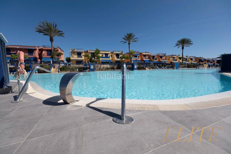 Foto 1f558549-9950-484f-83d0-b1816d92bd9a. Casa adosada en calle mar caspio 2 en Maspalomas - Meloneras San Bartolomé de Tirajana