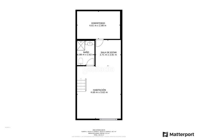 Foto 54753d96-a2b0-4f79-b712-a5954e064770. Casa adosada en calle mar caspio 2 en Maspalomas - Meloneras San Bartolomé de Tirajana