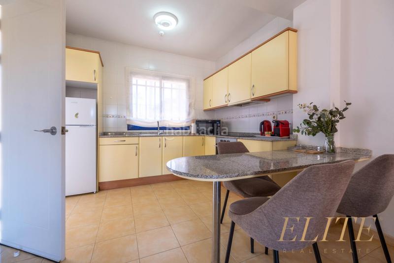 Foto 7630c135-cefa-40dd-8478-3f5f7140ab06. Casa adosada en calle mar caspio 2 en Maspalomas - Meloneras San Bartolomé de Tirajana