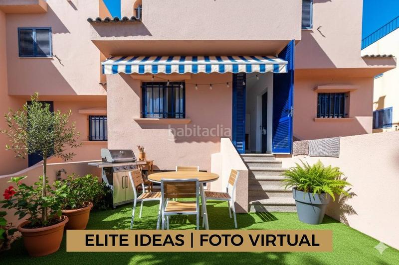 Foto 82d640f2-f7ab-4b1e-91ad-59d73e8a2dc0. Casa adosada en calle mar caspio 2 en Maspalomas - Meloneras San Bartolomé de Tirajana