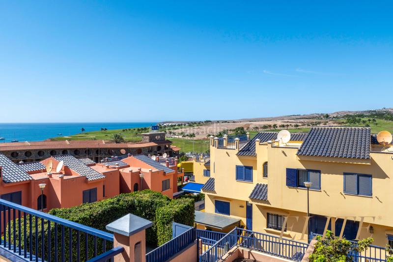 Foto 91ee9ae4-763b-425c-936f-d6d475d18d18. Casa adosada en calle mar caspio 2 en Maspalomas - Meloneras San Bartolomé de Tirajana
