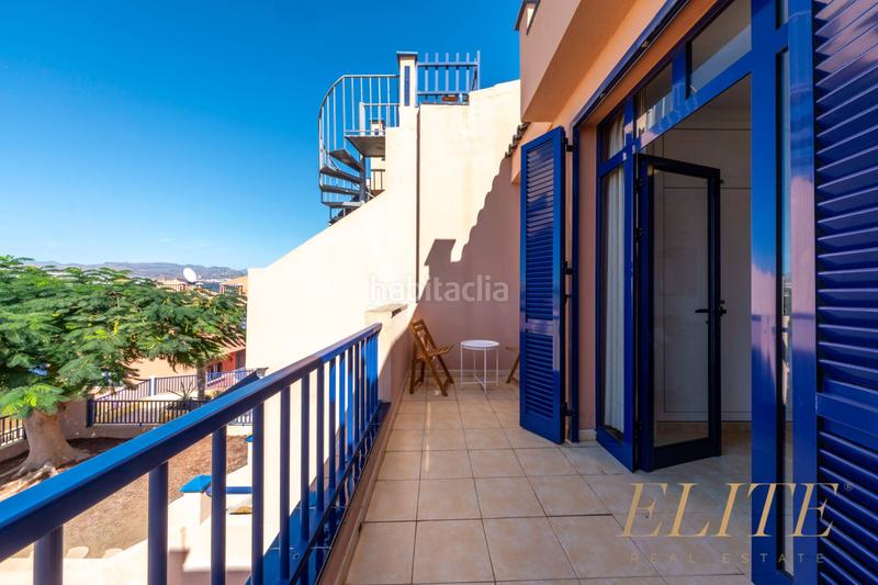 Foto d85579b5-fbb1-4a44-97ec-32fcc2cf4044. Casa adosada en calle mar caspio 2 en Maspalomas - Meloneras San Bartolomé de Tirajana