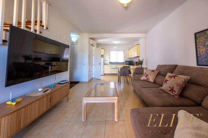 Foto e003ef6a-561b-43f3-b95a-d1ee3b853f42. Casa adosada en calle mar caspio 2 en Maspalomas - Meloneras San Bartolomé de Tirajana