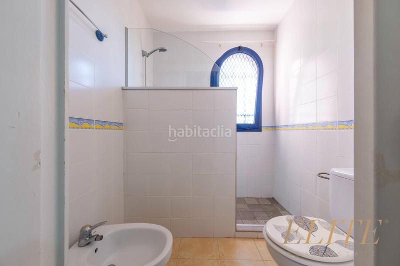 Foto e0b5e734-2576-4a5c-b0fa-104eb8d38cc6. Casa adosada en calle mar caspio 2 en Maspalomas - Meloneras San Bartolomé de Tirajana