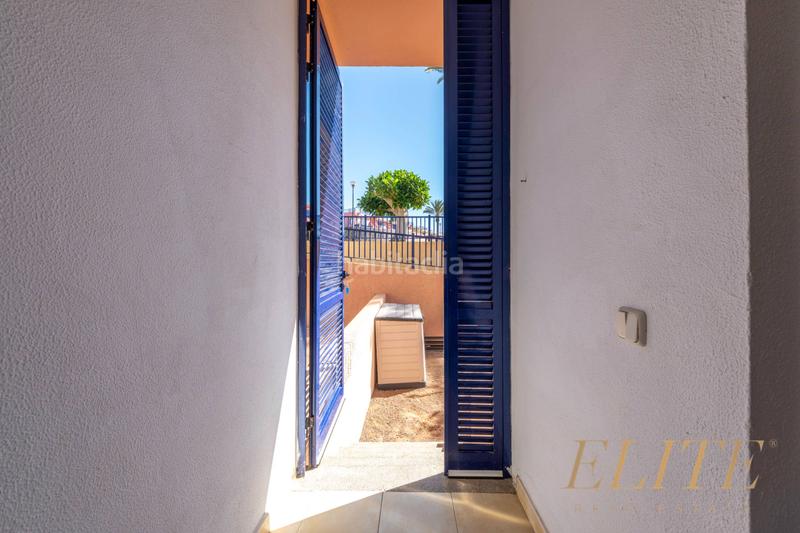 Foto 128d953d-019e-415e-ab30-d22f99d1617c. Casa adossada a calle mar caspio 2 a Maspalomas - Meloneras San Bartolomé de Tirajana