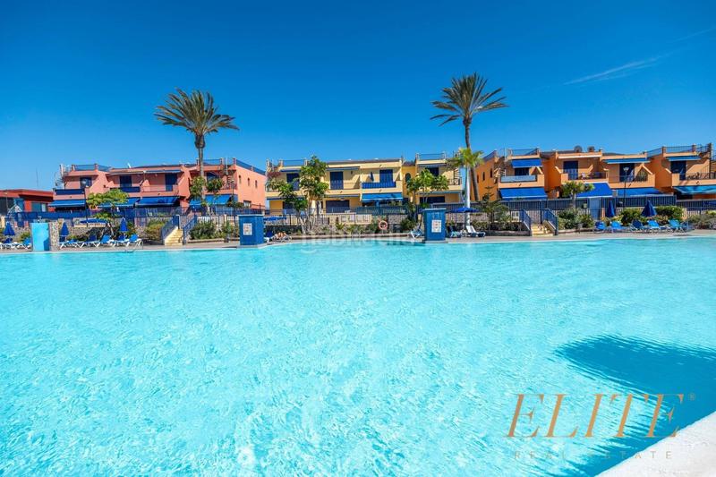 Foto 1d071705-caf5-4604-9232-c90dfeaa74f6. Casa adossada a calle mar caspio 2 a Maspalomas - Meloneras San Bartolomé de Tirajana