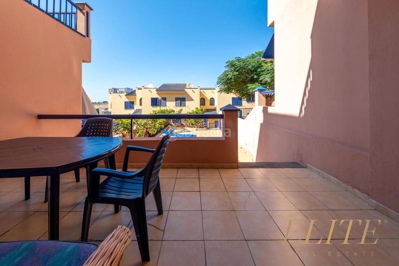 Foto 3430f03c-f5d4-4533-9a2a-2839e6e8cadb. Casa adossada a calle mar caspio 2 a Maspalomas - Meloneras San Bartolomé de Tirajana